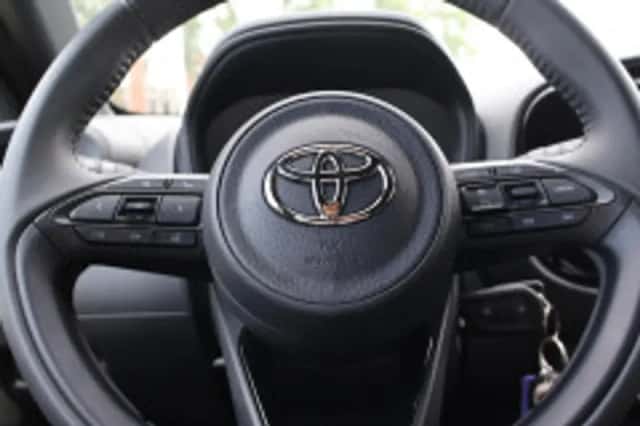 Toyota Aygo (2024) thumbnail 6