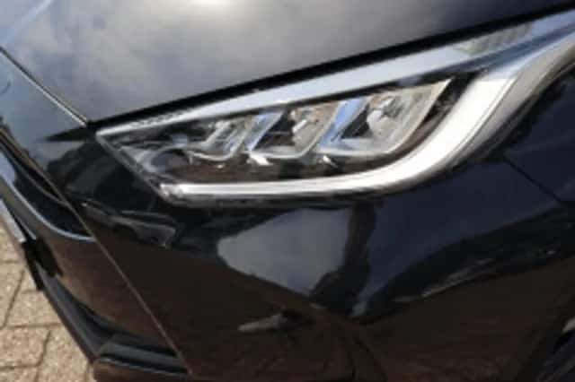 Toyota Yaris (2024) thumbnail 5