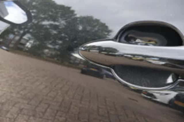 Toyota Yaris (2024) thumbnail 6