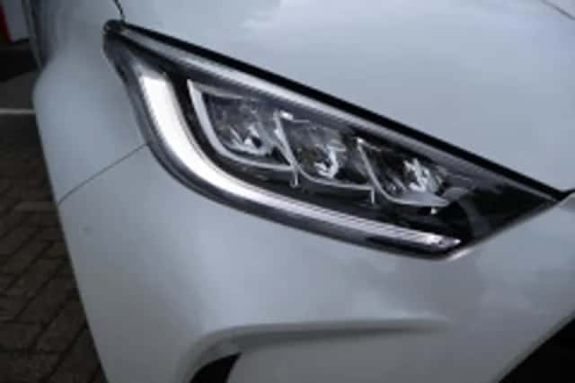Toyota Yaris (2025) thumbnail 6