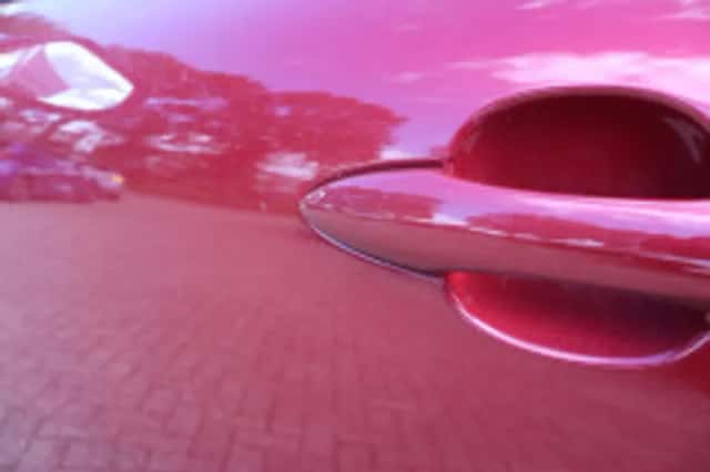 Toyota Corolla (2023) thumbnail 5
