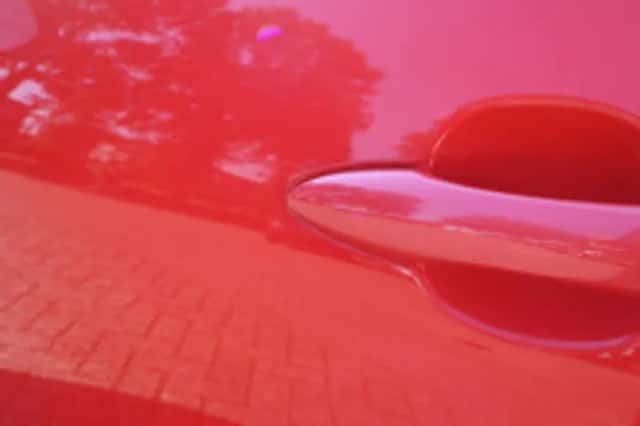 Toyota Yaris (2021) thumbnail 6