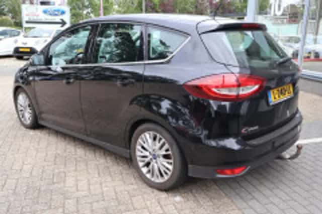 Ford C max (2017) thumbnail 4