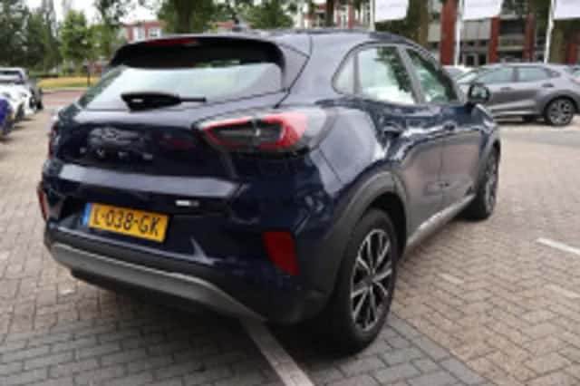 Ford Puma (2021) thumbnail 3