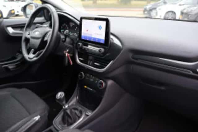 Ford Puma (2021) thumbnail 5