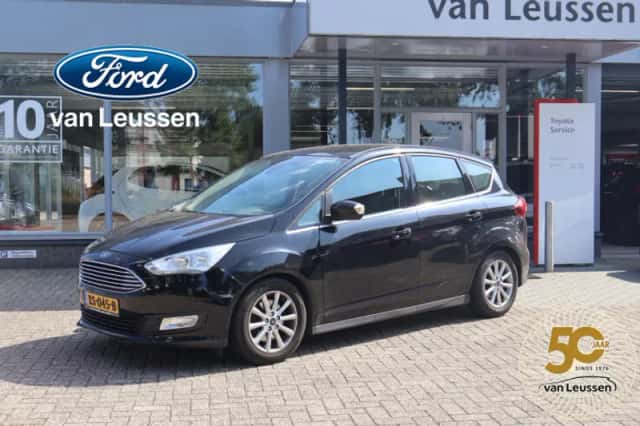 Ford C max (2016) thumbnail 1