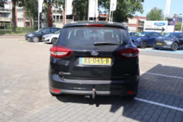 Ford C max (2016) thumbnail 4