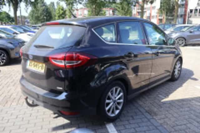 Ford C max (2016) thumbnail 6