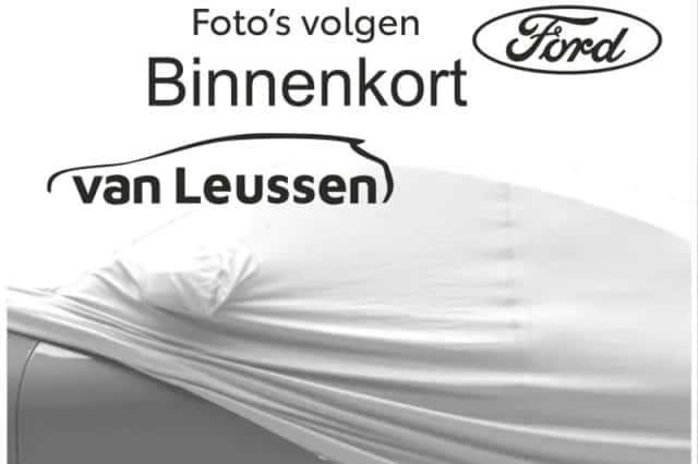 Ford Focus (2024) thumbnail 1