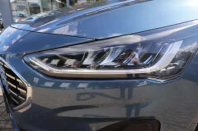 Ford Focus (2024) thumbnail 5