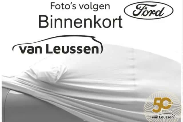 Ford Focus (2024) thumbnail 6