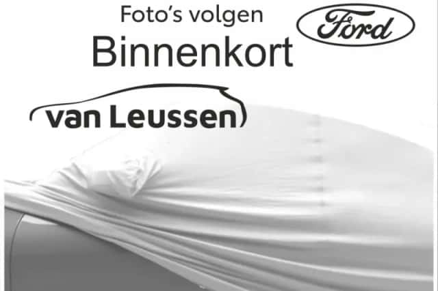 Ford Focus (2024) thumbnail 6