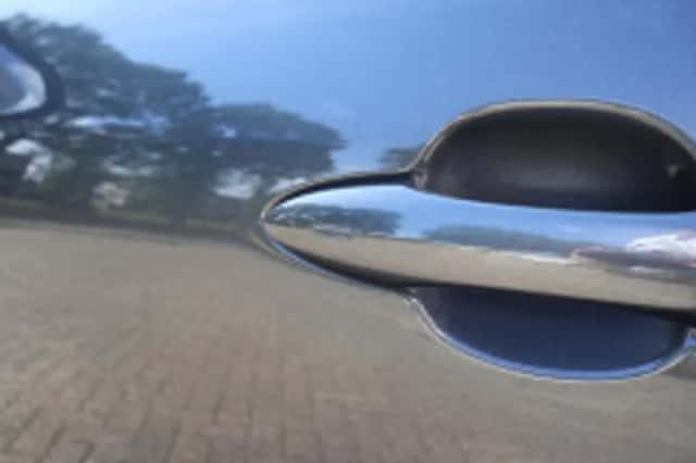 Toyota Yaris Cross (2025) thumbnail 5