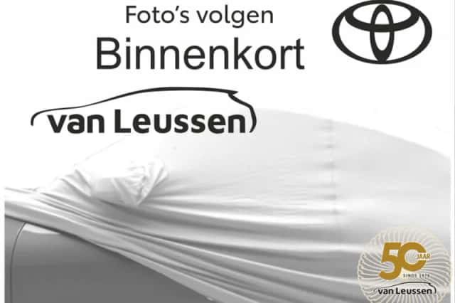 Toyota RAV4 (2024) thumbnail 1