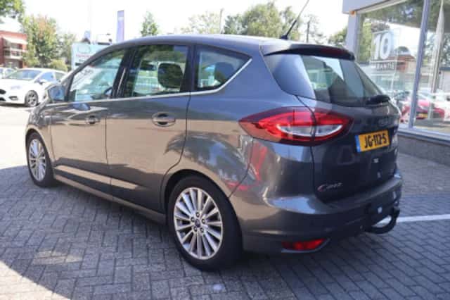 Ford C-Max (2016) thumbnail 2