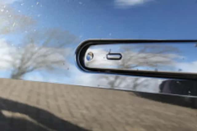 Toyota C hr (2024) thumbnail 5
