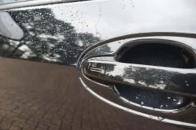 Toyota Yaris (2020) thumbnail 5