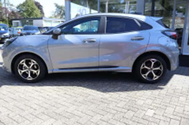 Ford Puma (2025) thumbnail 3