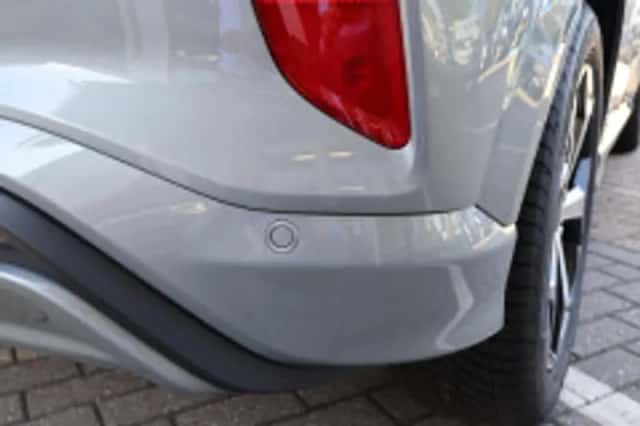 Ford Puma (2025) thumbnail 6