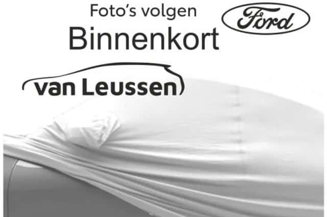 Ford Puma (2025) thumbnail 5