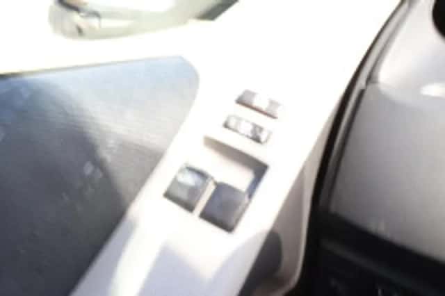 Toyota Yaris (2007) thumbnail 6
