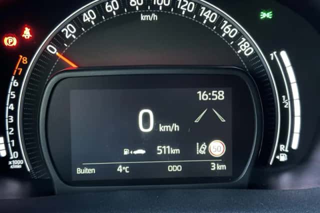 Toyota Aygo X (2025) thumbnail 13