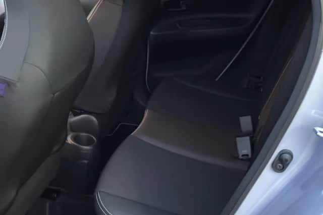 Toyota Aygo X (2025) thumbnail 19