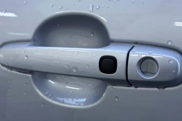 Toyota Aygo X (2025) thumbnail 21