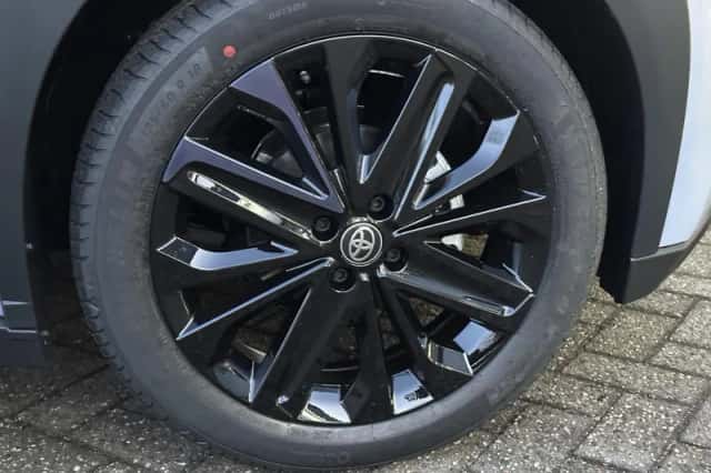 Toyota Aygo X (2025) thumbnail 22