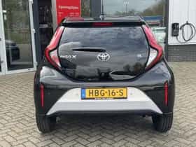 Toyota Aygo X (2025) thumbnail 25