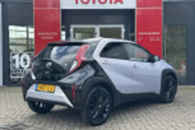 Toyota Aygo X (2025) thumbnail 28