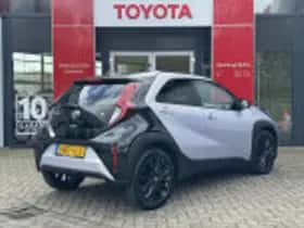 Toyota Aygo X (2025) thumbnail 28