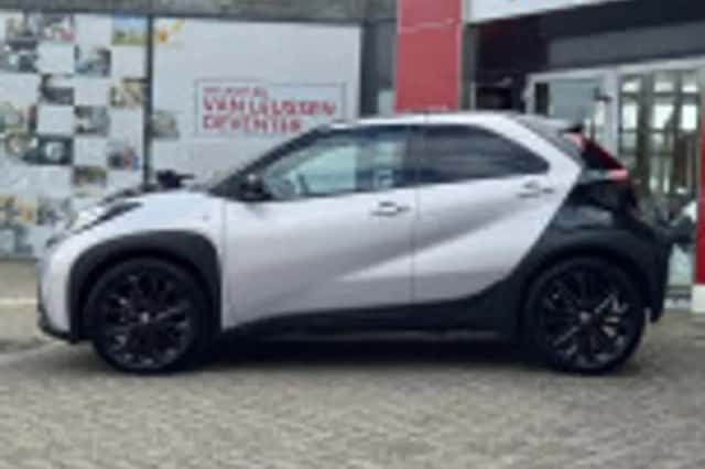 Toyota Aygo X (2025) thumbnail 29
