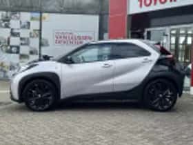 Toyota Aygo X (2025) thumbnail 29