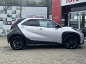 Toyota Aygo X (2025) thumbnail 30