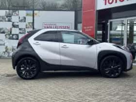 Toyota Aygo X (2025) thumbnail 4