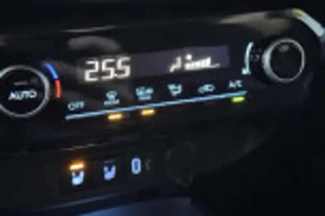 Toyota Aygo X (2025) thumbnail 35