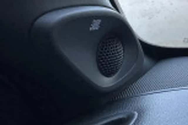 Toyota Aygo X (2025) thumbnail 38