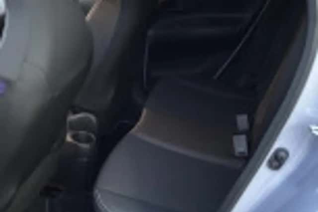 Toyota Aygo X (2025) thumbnail 39