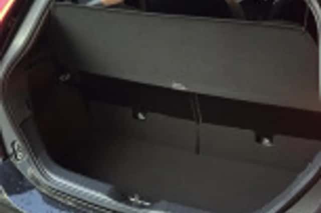 Toyota Aygo X (2025) thumbnail 40
