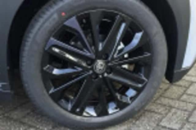 Toyota Aygo X (2025) thumbnail 42