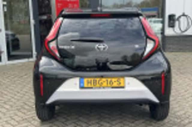 Toyota Aygo X (2025) thumbnail 45