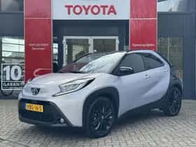 Toyota Aygo X (2025) thumbnail 51