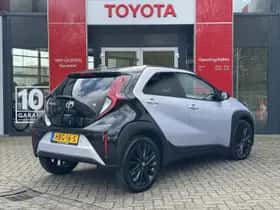 Toyota Aygo X (2025) thumbnail 8