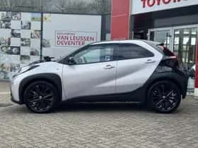 Toyota Aygo X (2025) thumbnail 9