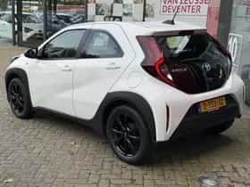 Toyota Aygo X (2024) thumbnail 2