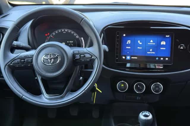Toyota Aygo X (2024) thumbnail 13
