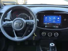 Toyota Aygo X (2024) thumbnail 13