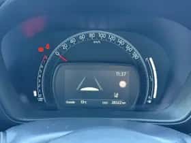 Toyota Aygo X (2024) thumbnail 14