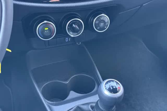 Toyota Aygo X (2024) thumbnail 16